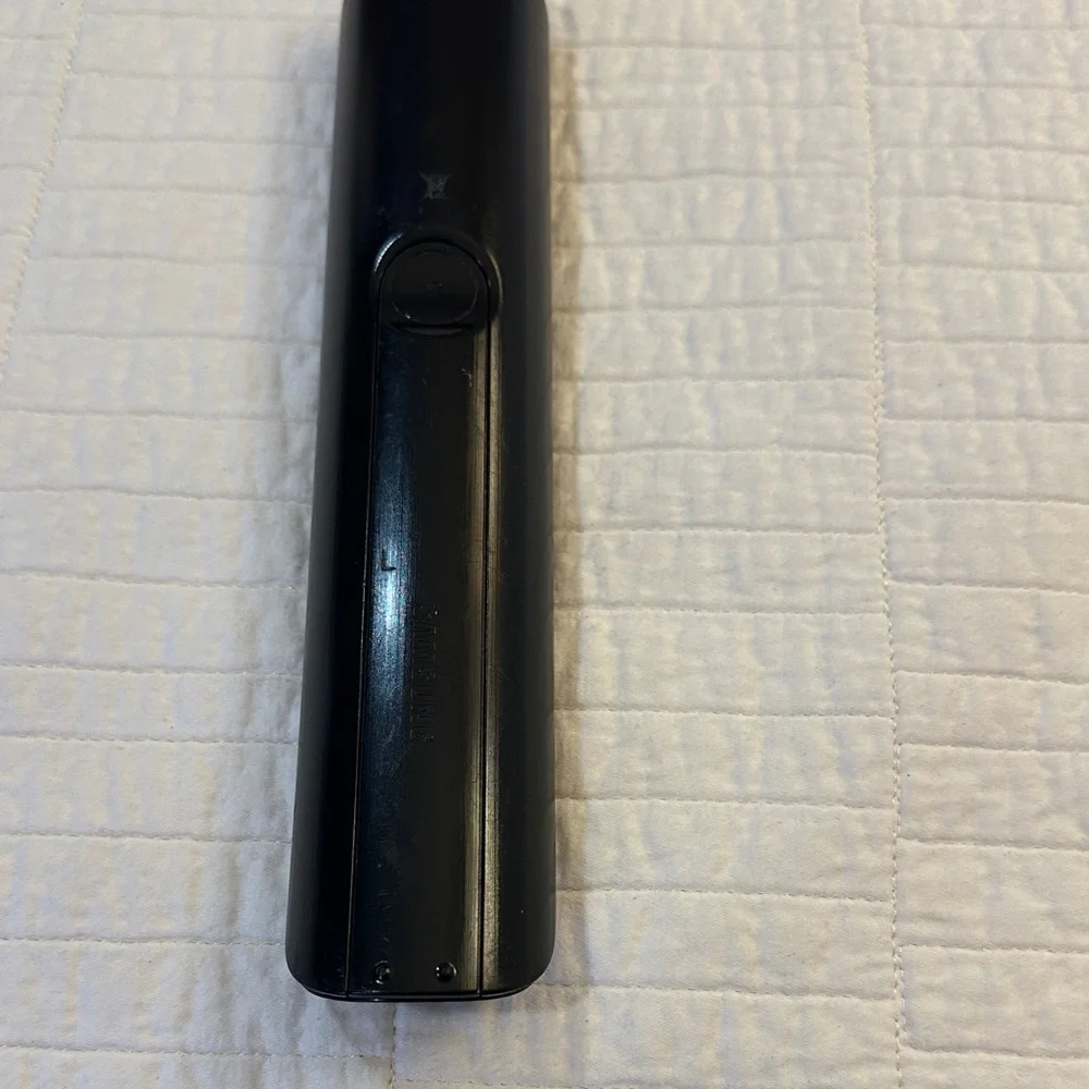 Samsung BN59-01178W Black Multi-Function Remote Replacement Factory Like New